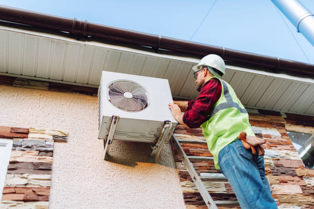 Best HVAC Installation Services  in Milford Square, PA