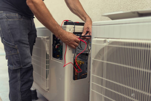 Best Local HVAC Companies  in Milford Square, PA