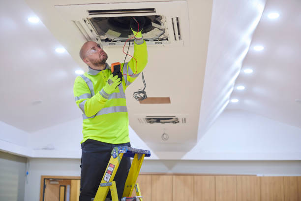 Best Emergency HVAC Repair  in Milford Square, PA