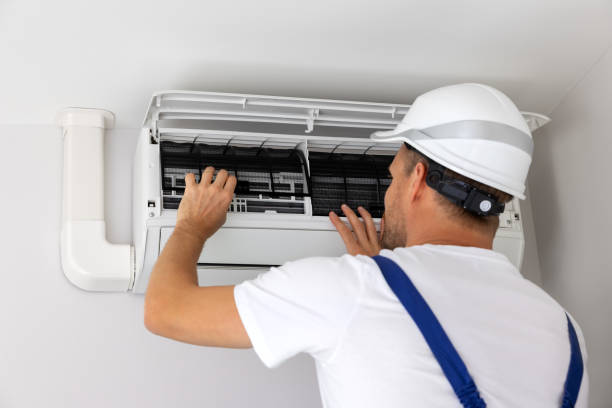 Best Affordable HVAC Services  in Milford Square, PA