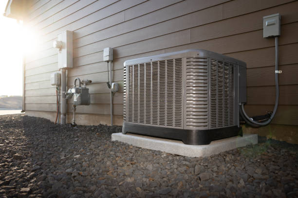 HVAC Air Duct Cleaning in Milford Square, PA